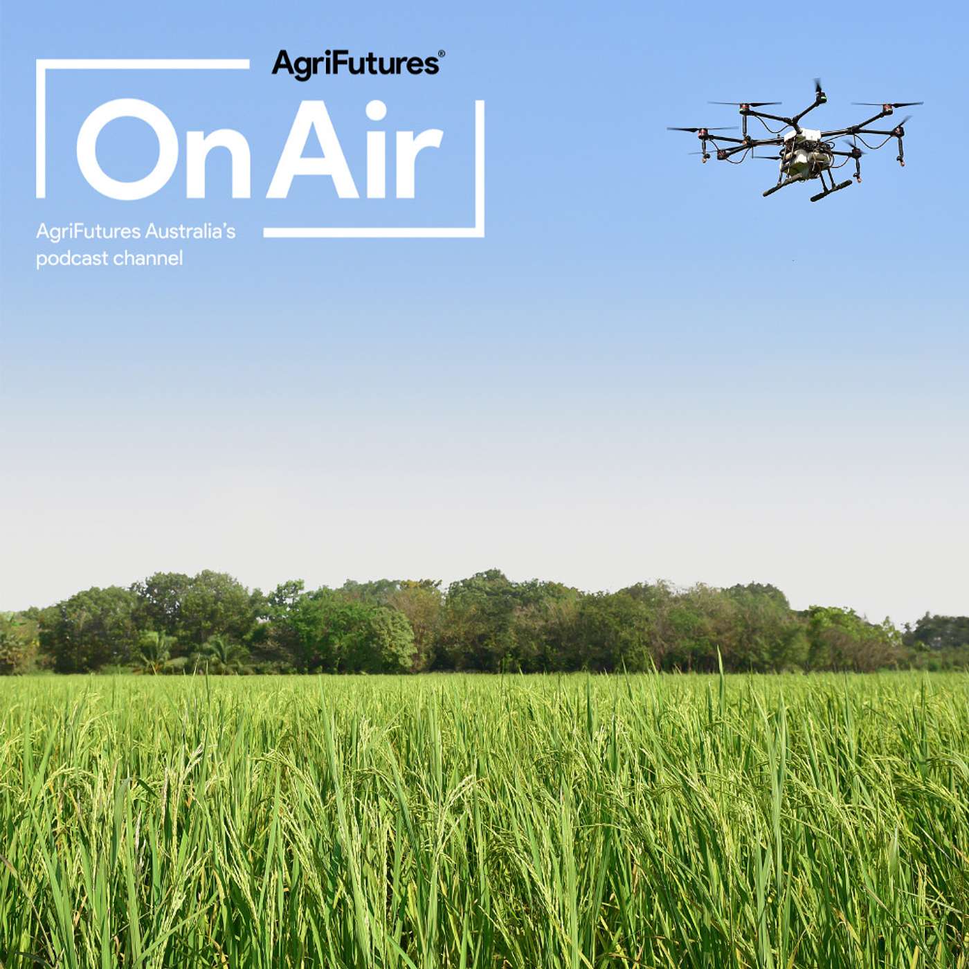AgriFutures On Air