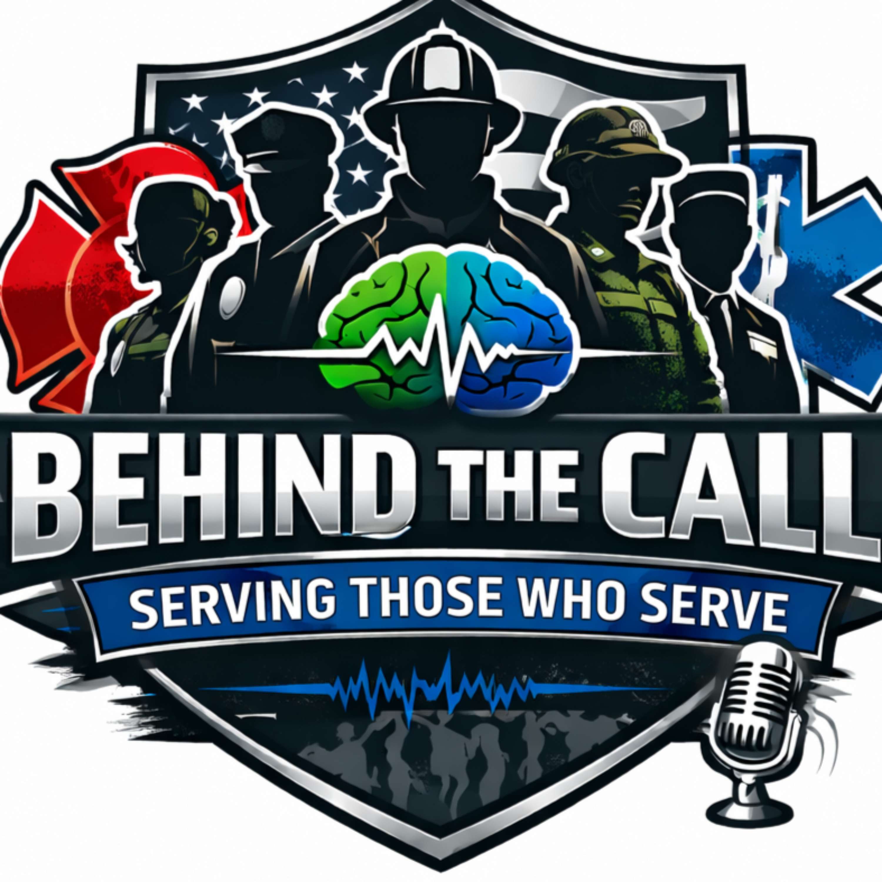 Behind The Call