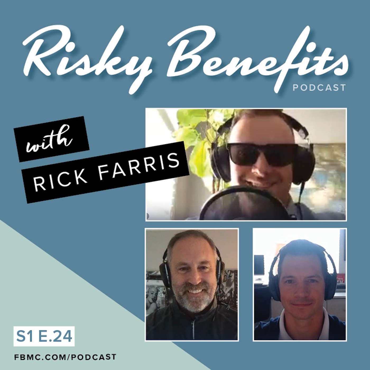Risky Benefits
