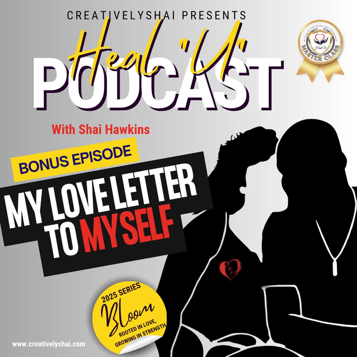 A Love Letter to Myself (Bonus)