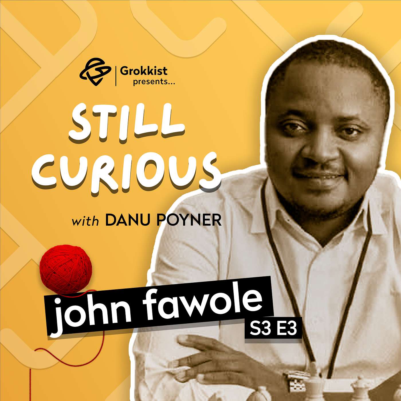 Still Curious