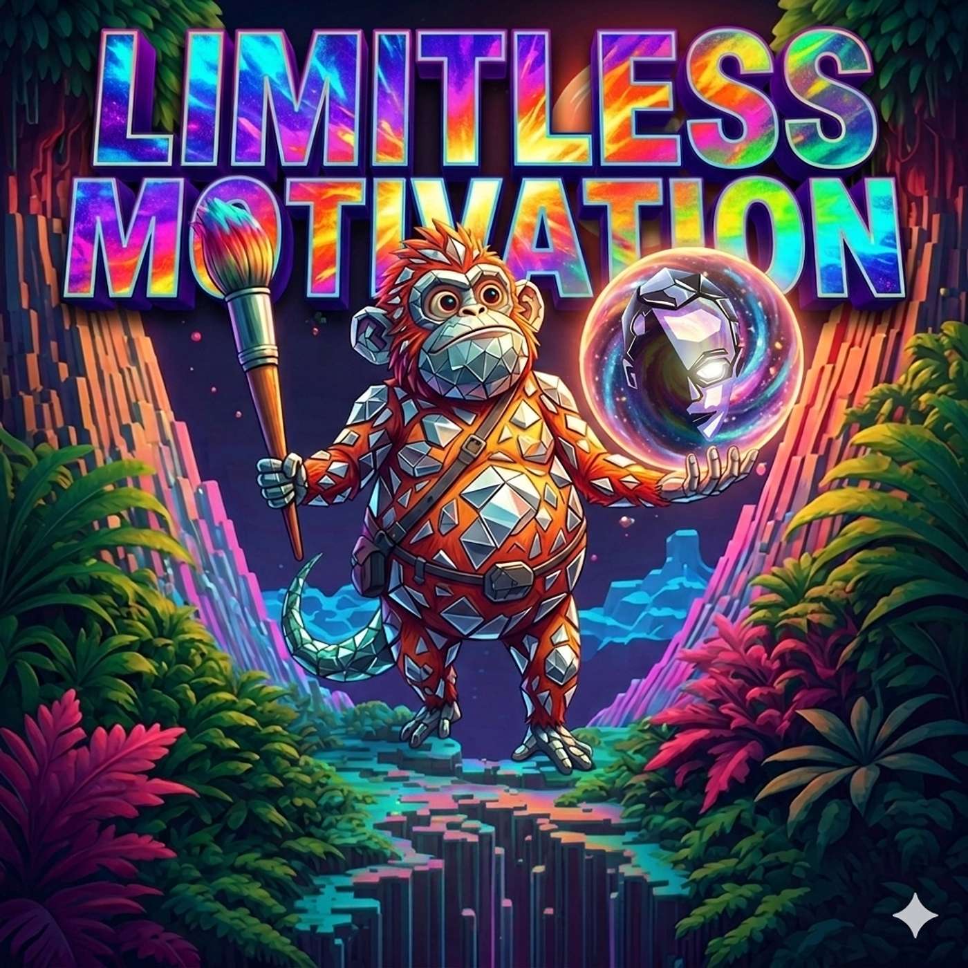 170. Limitless Motivation