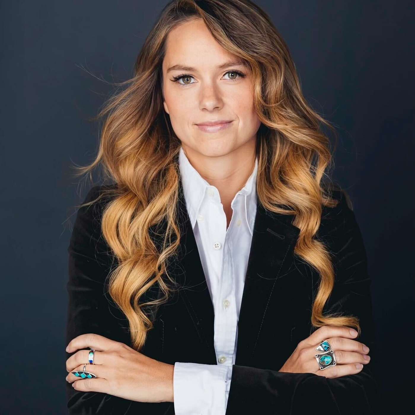 AI + Web3: Creating Personalized Brand Experiences That Actually Work – with Lauren Halstead | S5 E11