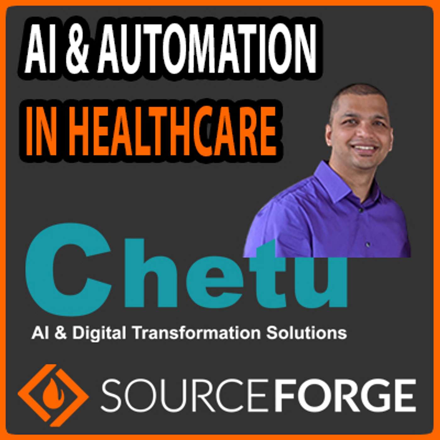 AI & Automation in Healthcare: Chetu
