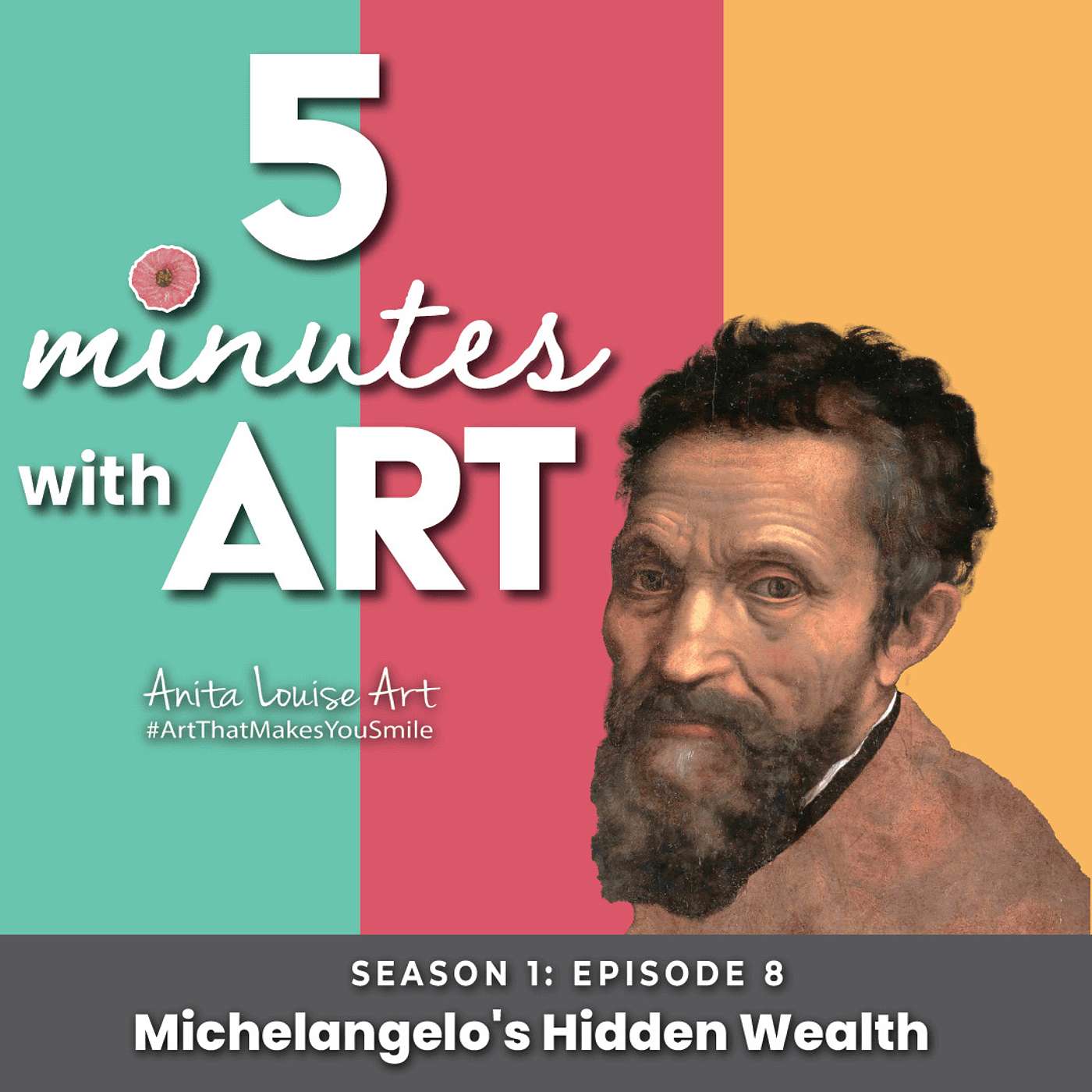 Michelangelo's Hidden Wealth