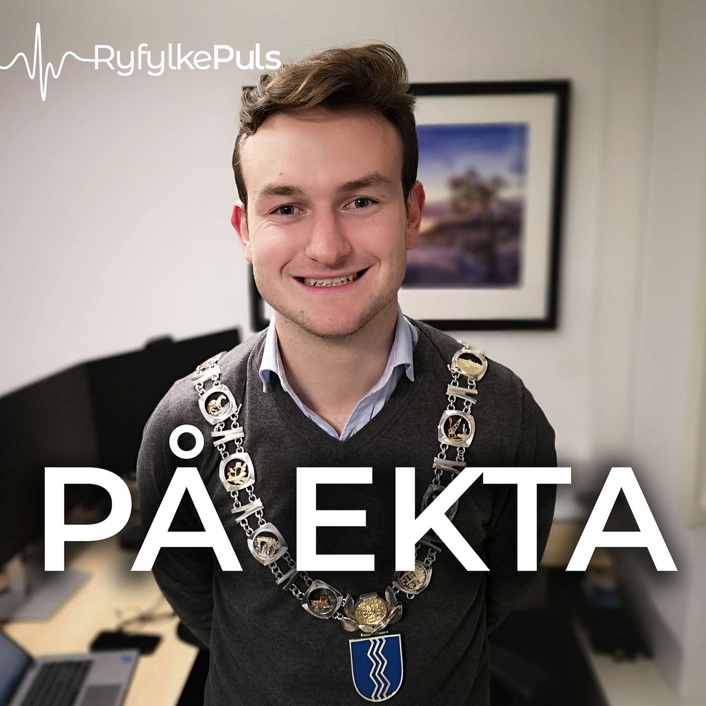 På ekta - Ryfylkepuls