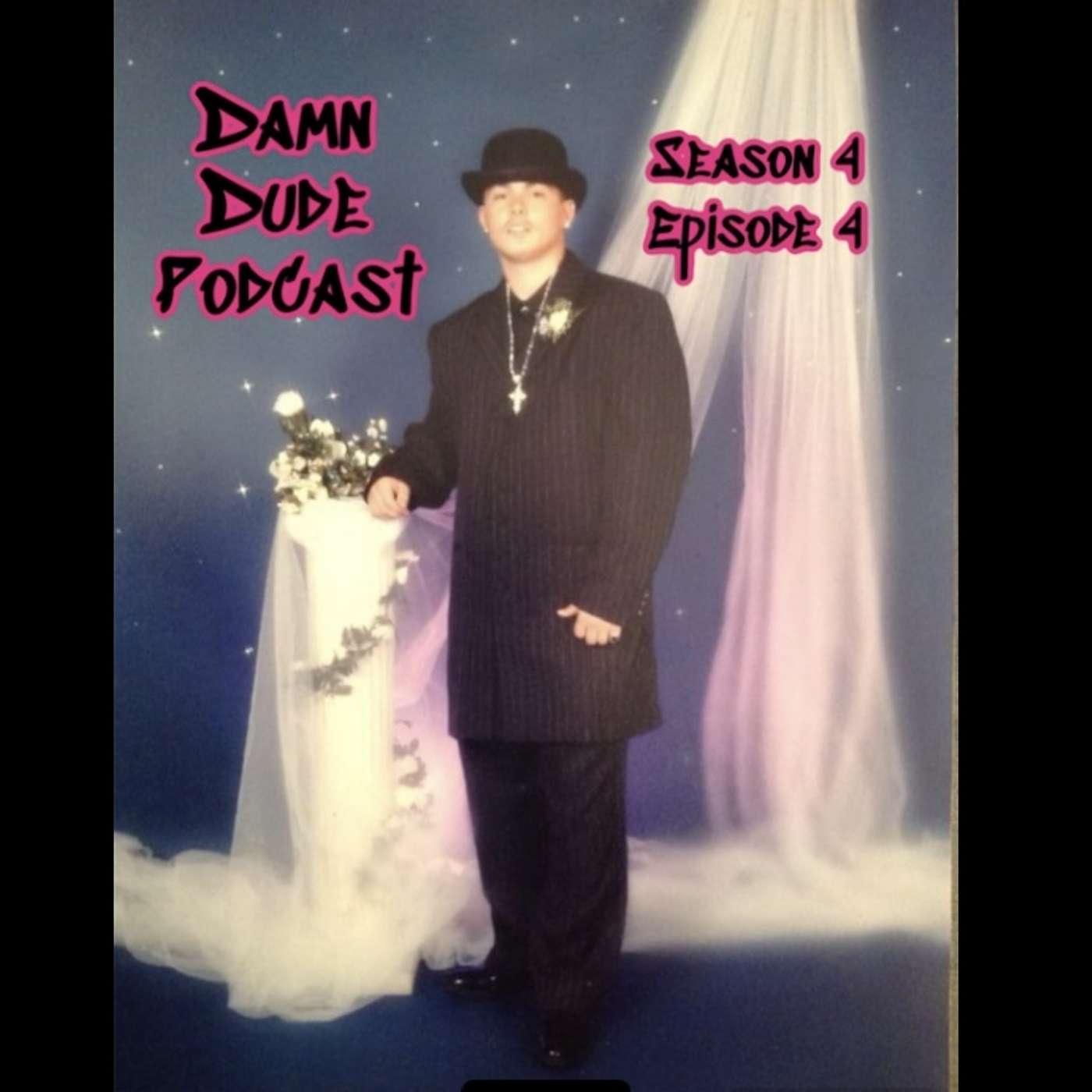 Damn Dude Podcast