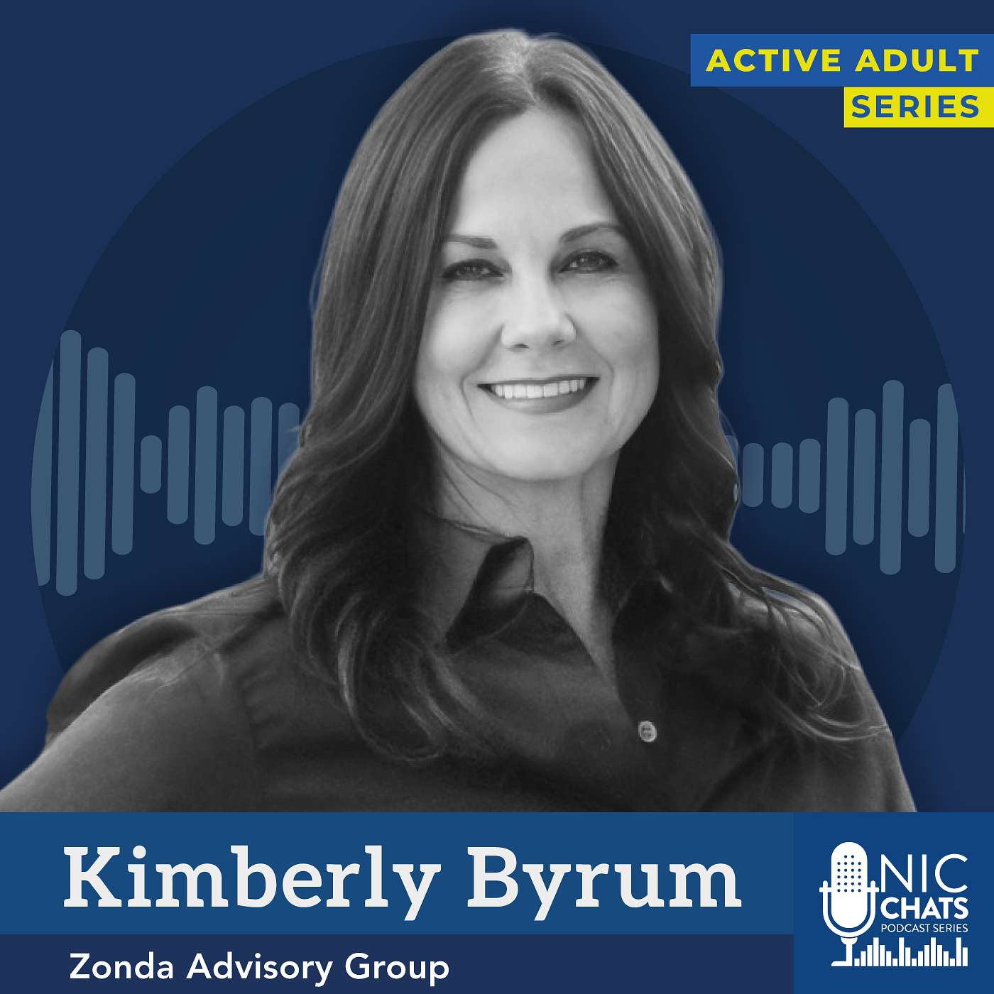 Active Adult Data-Driven Market and Product Selection — Episode 2 episode artwork