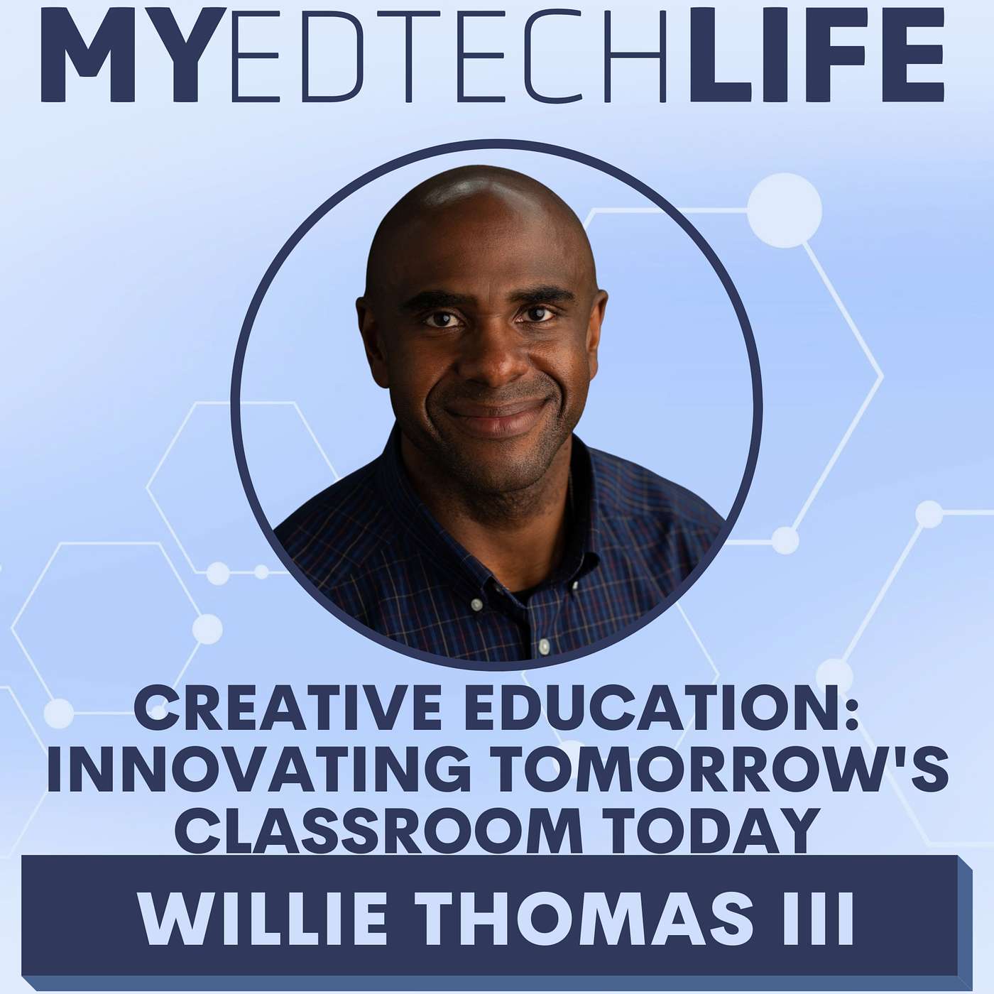 My EdTech Life