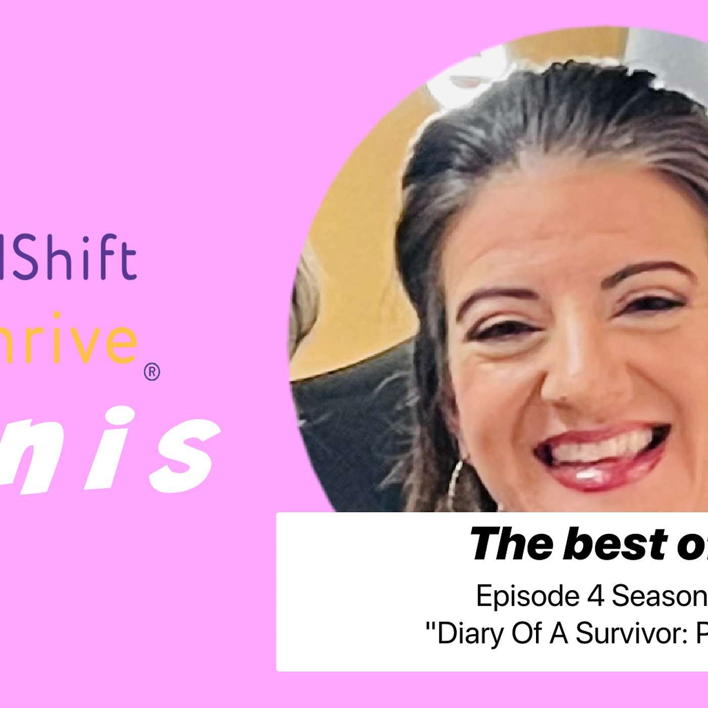 MindShift Thrive Podcast