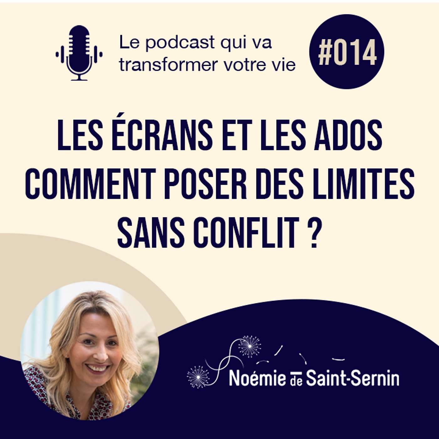 Les écrans et les ados - comment poser des limites sans conflit ?