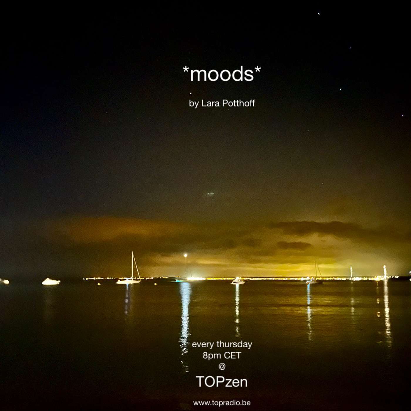 Moods by Lara Potthoff