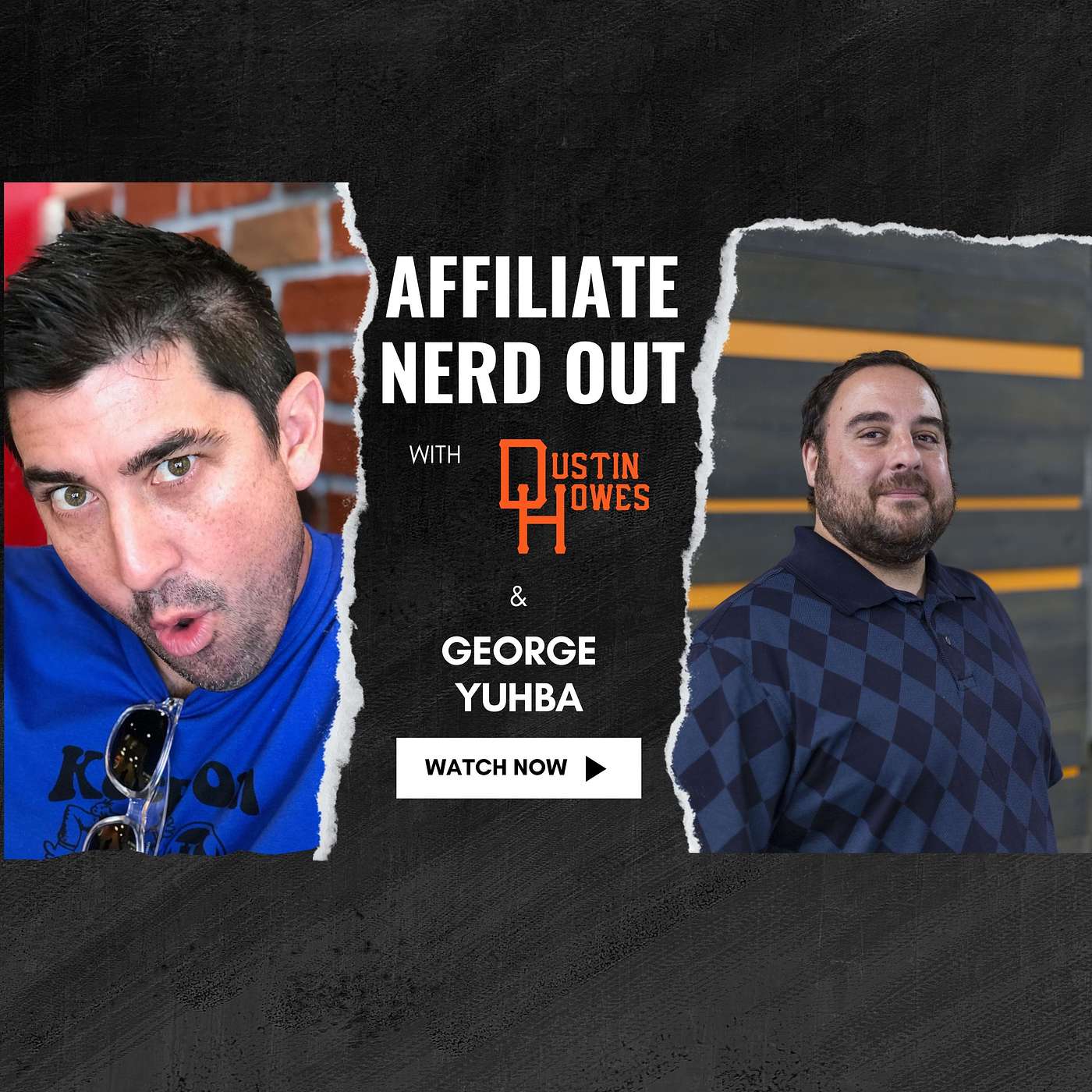 #2 - George "Geo" Yuhba - Director of Partnerships at Paylode