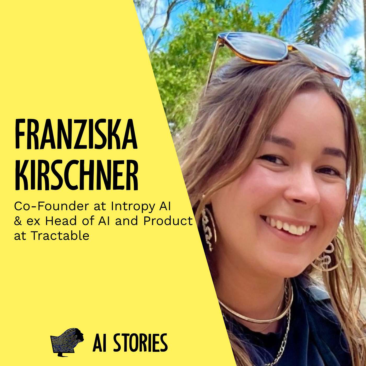 Launching 7-Figures AI Products With Franziska Kirschner #44