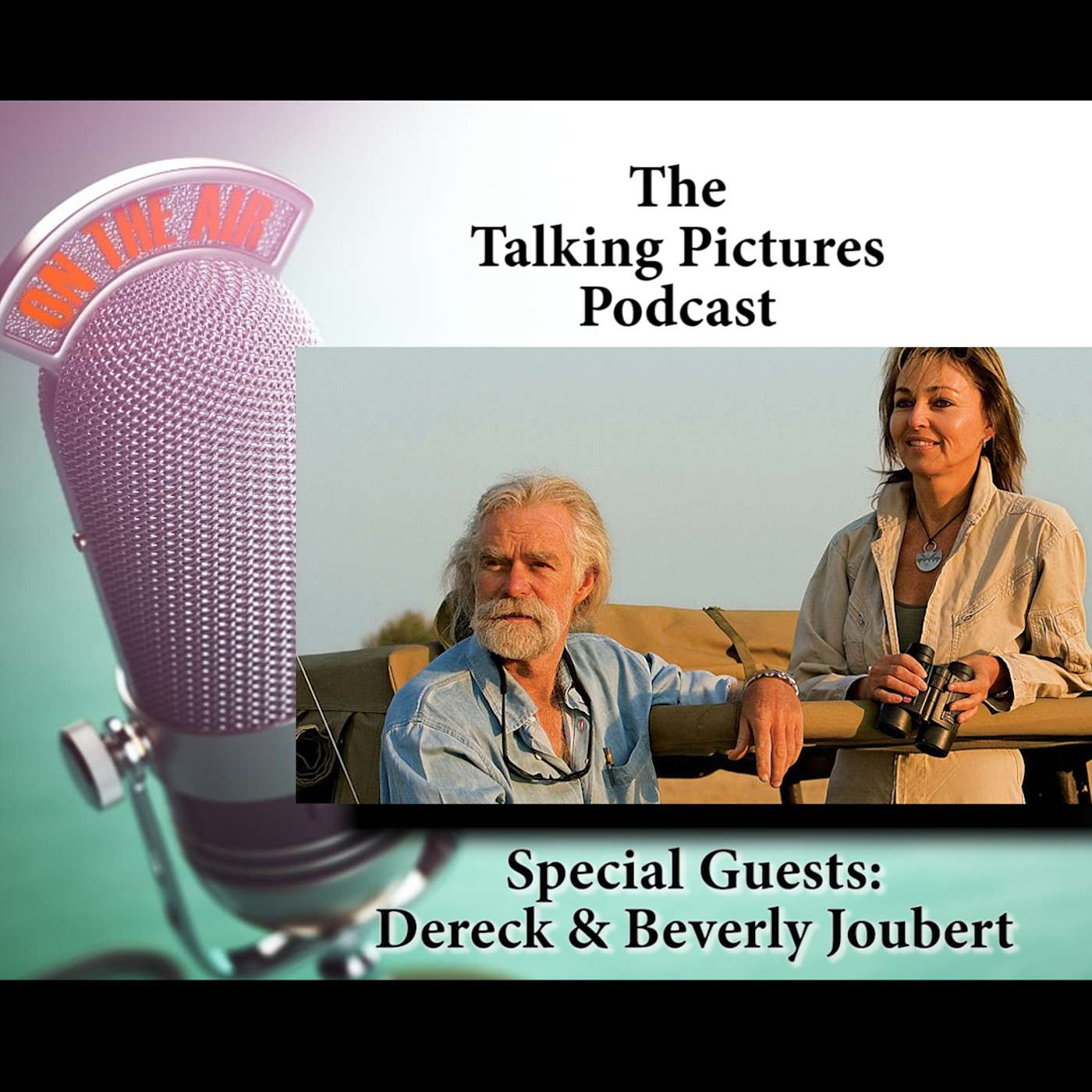 The Screen Chatter Audio Podcast