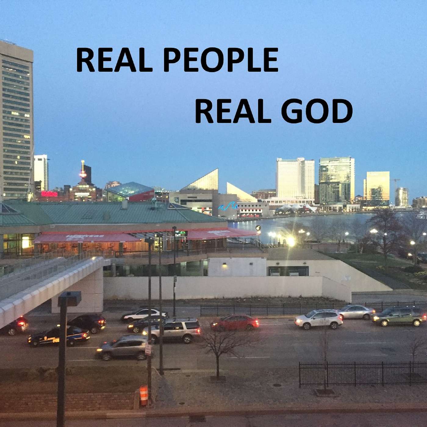 Truth In the Word With Pastor Tim Howard