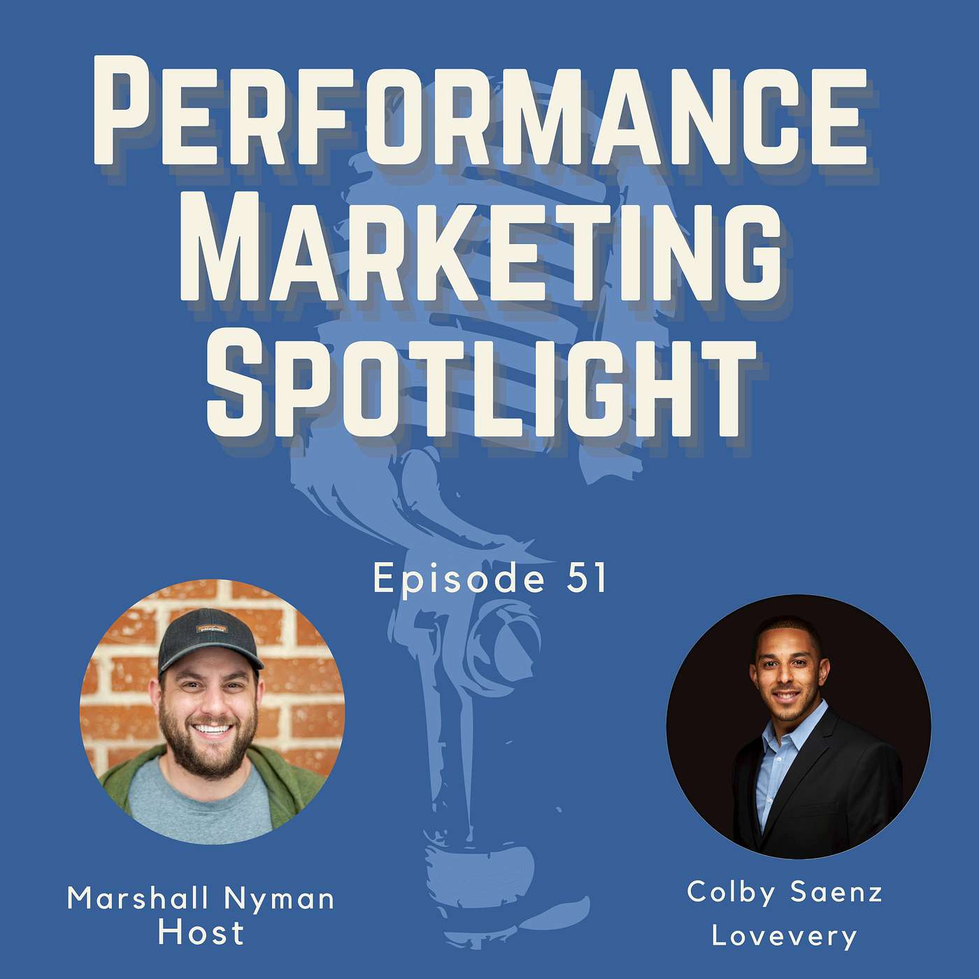 Episode #51 with Colby Saenz from Lovevery