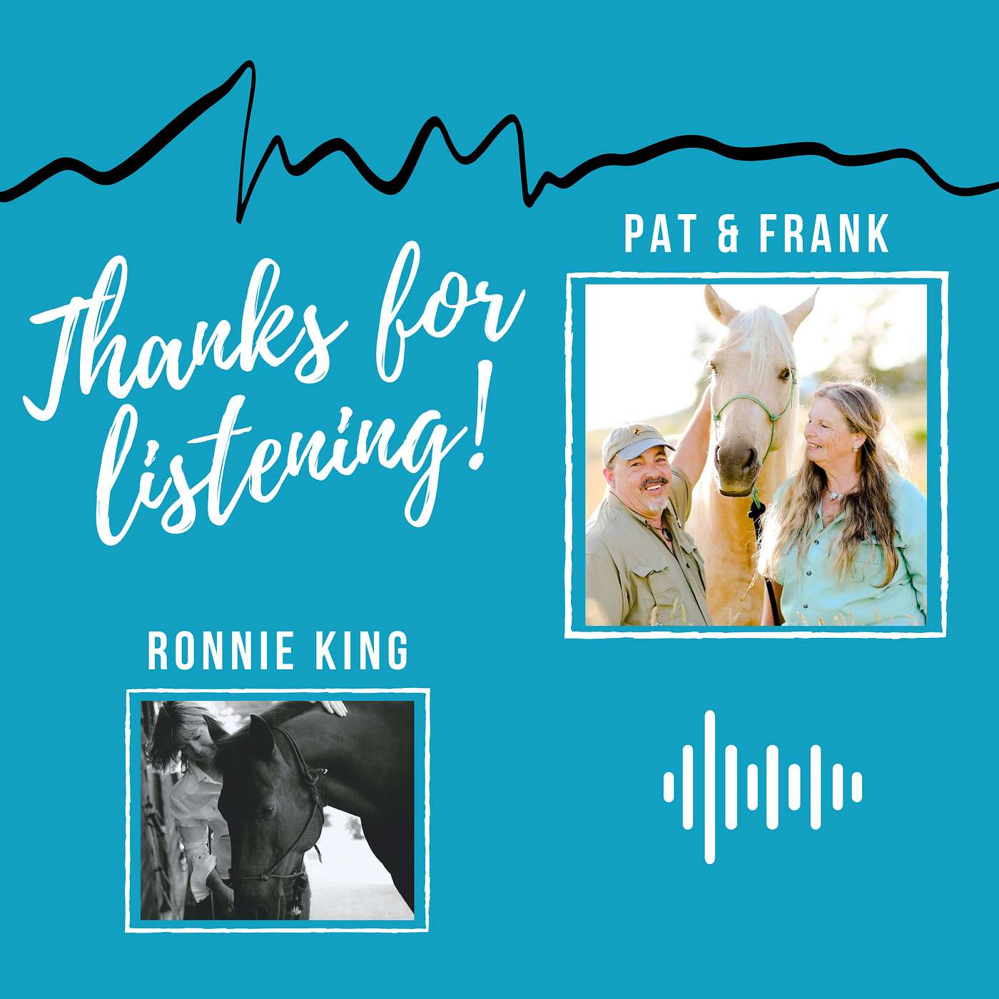 Equine Voices Podcast