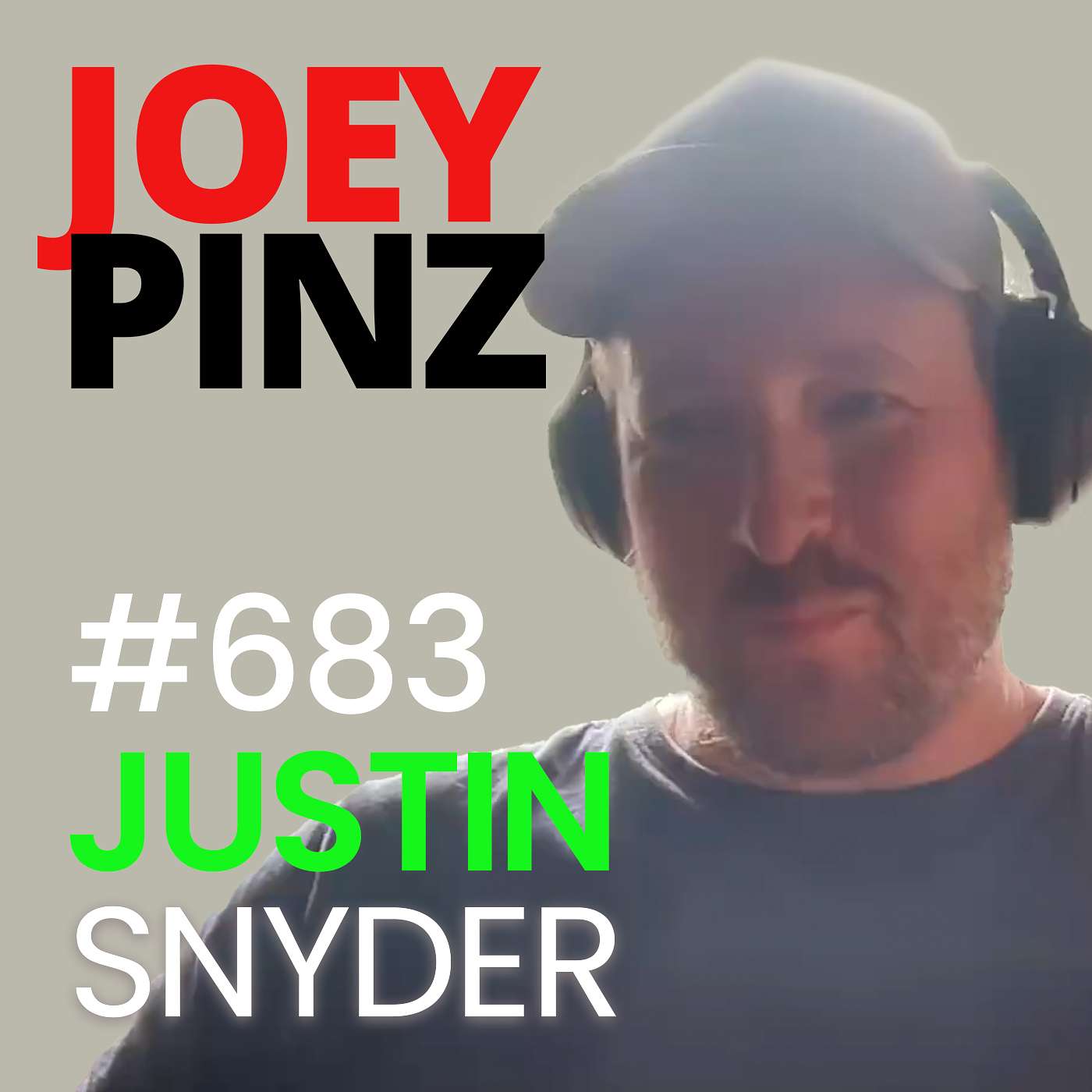 Joey Pinz Discipline Conversations