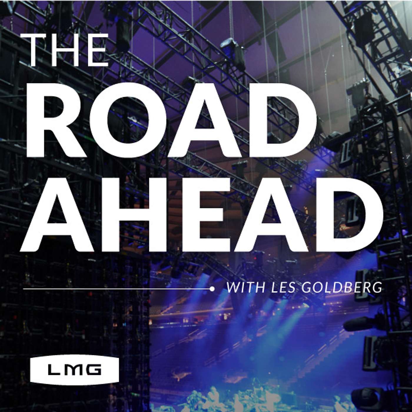 The Road Ahead