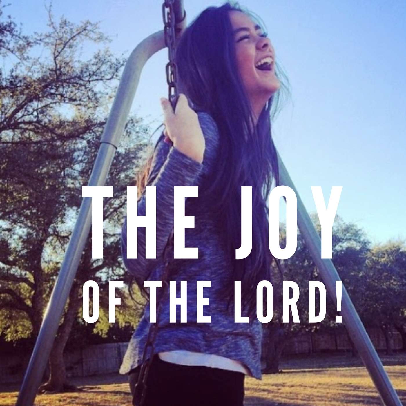 EPISODE 121 | DAY 37...THE JOY OF THE LORD