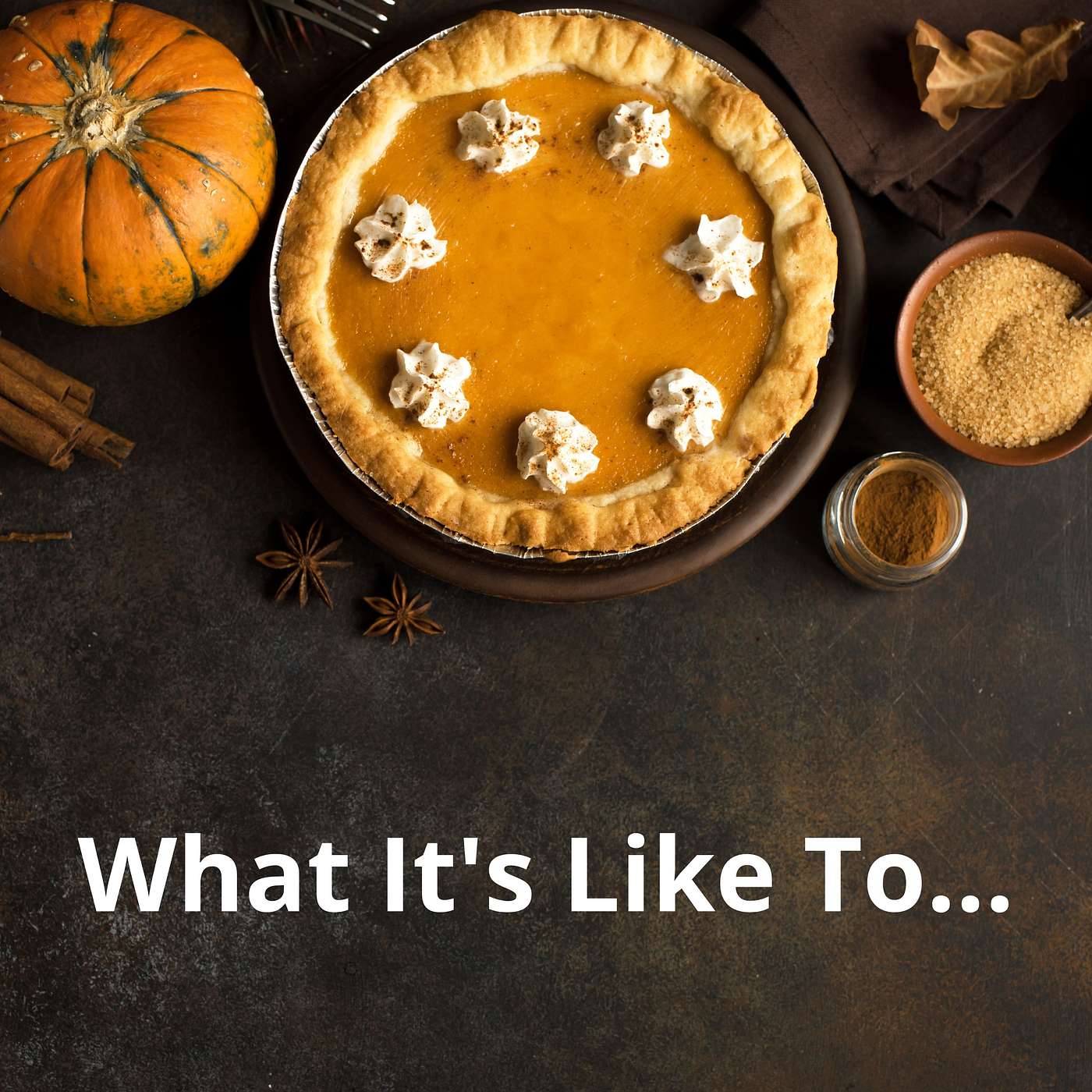 What It\'s Like To...