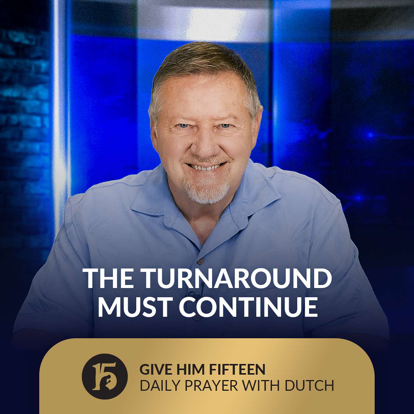 Give Him 15 Plus | Insights with Dutch