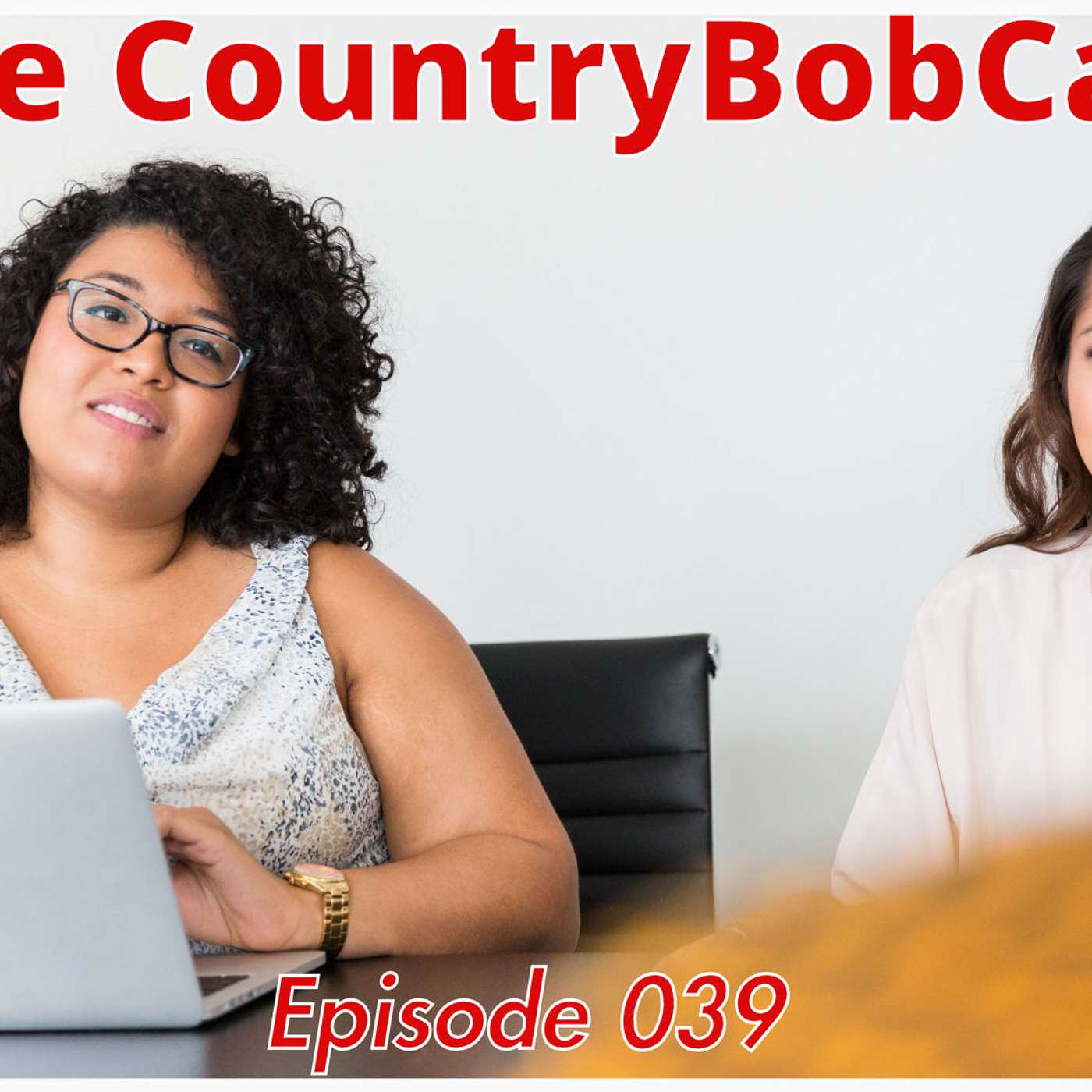 The CountryBobCast