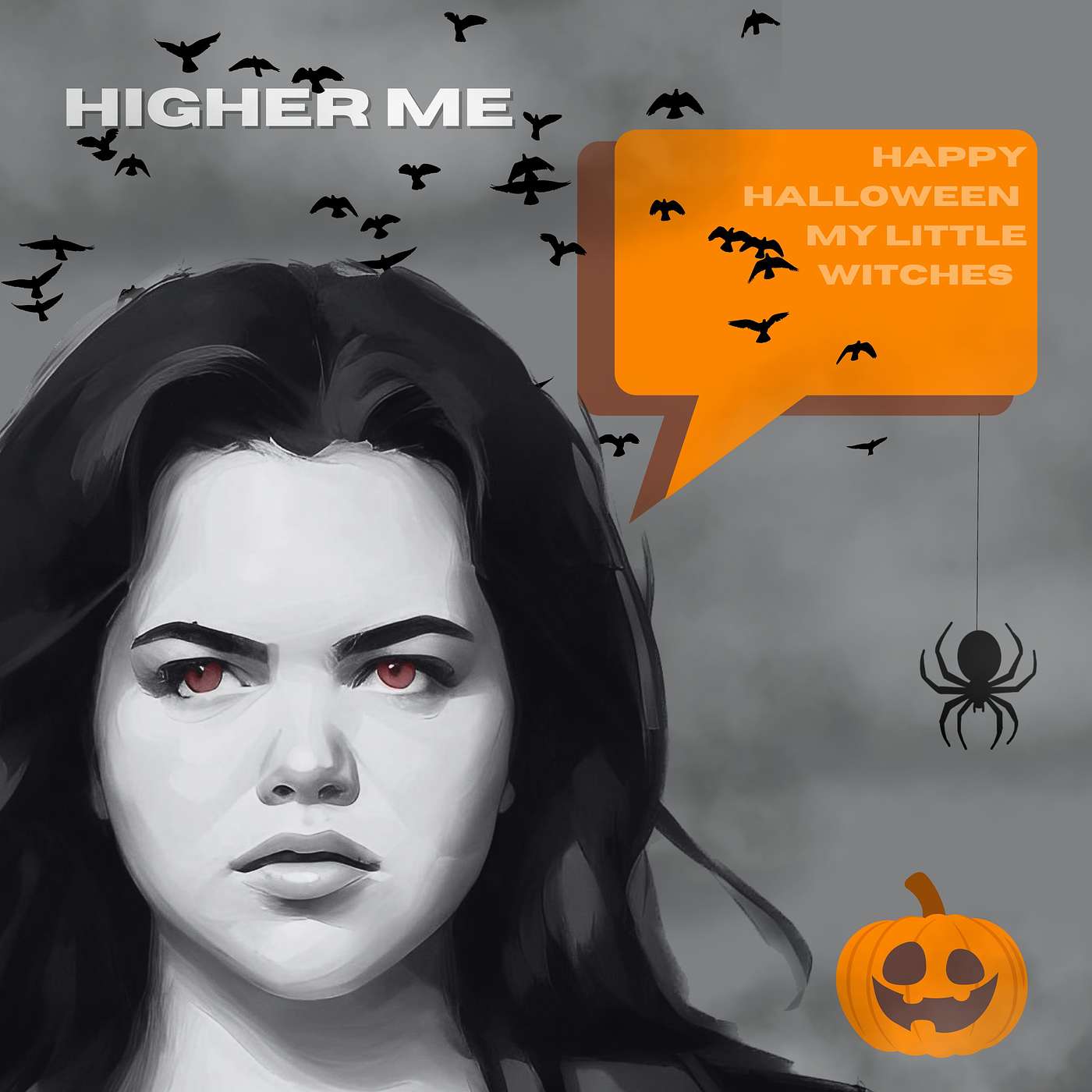Higher Me