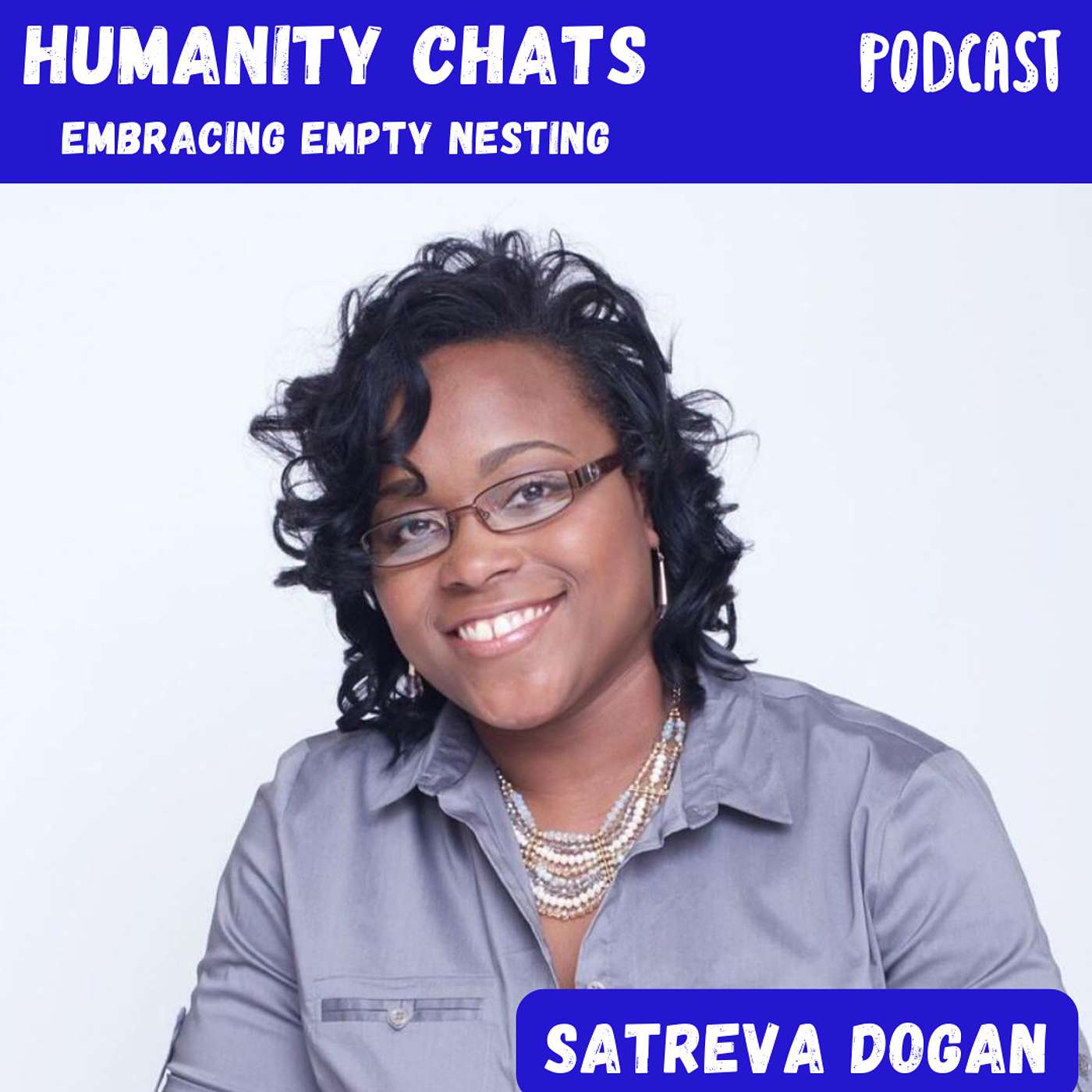 Humanity Chats with Marjy