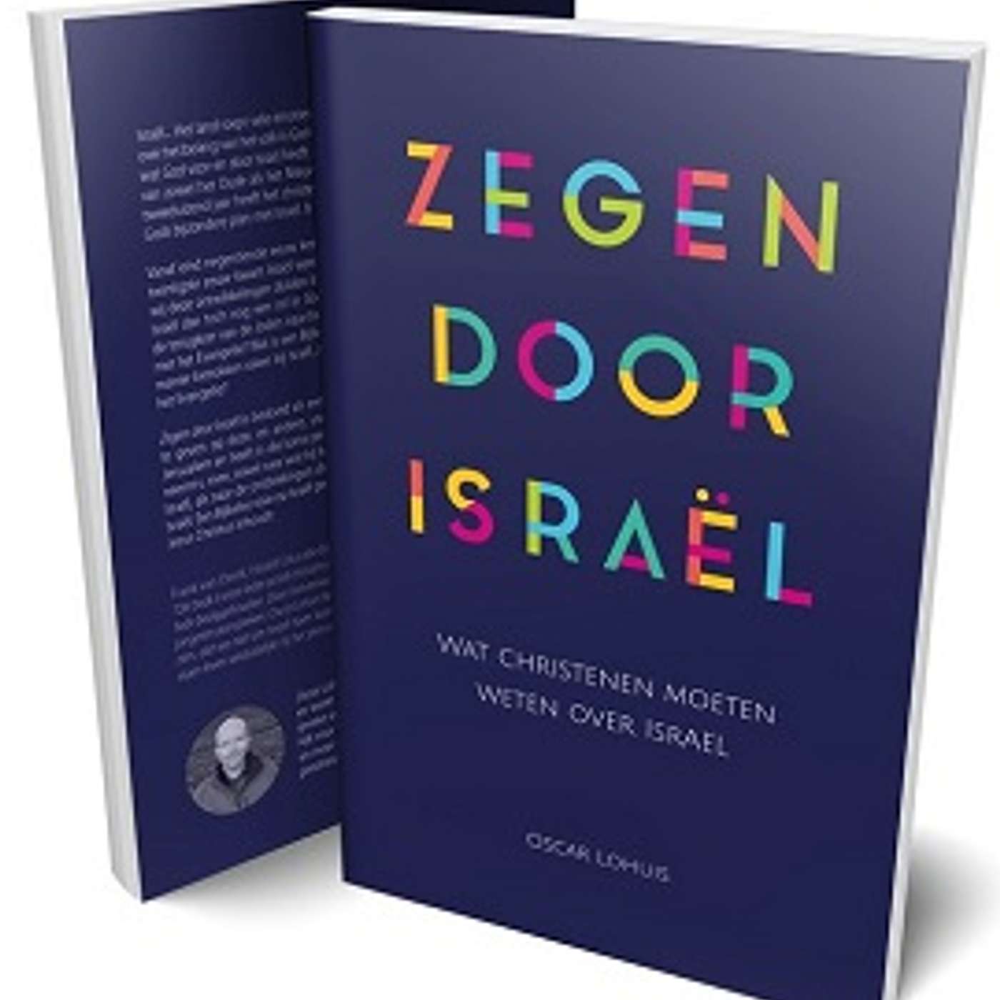 Radio Israel NL