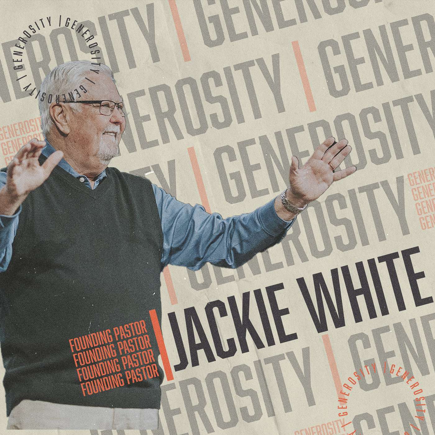 Pastor Heath Watts interviews Pastor Jackie White Pastor Heath Watts interviews Pastor Jackie White