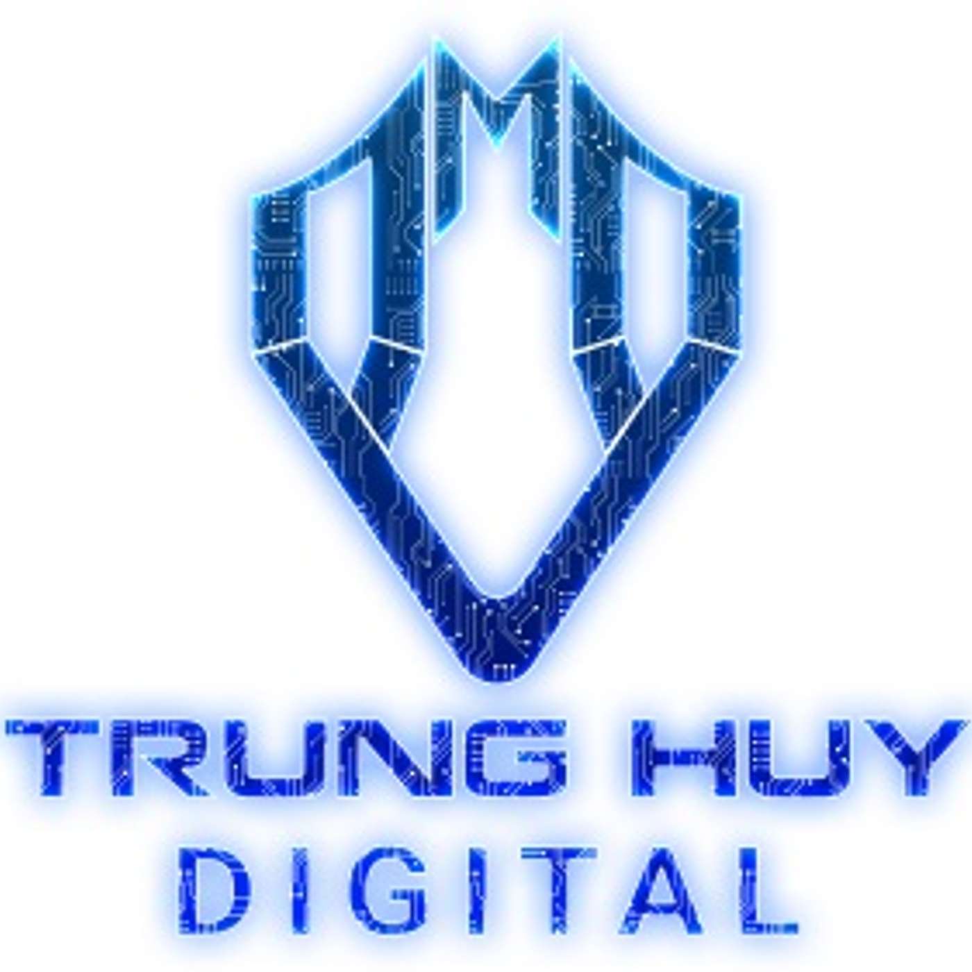 Trung Huy Digital's Podcast