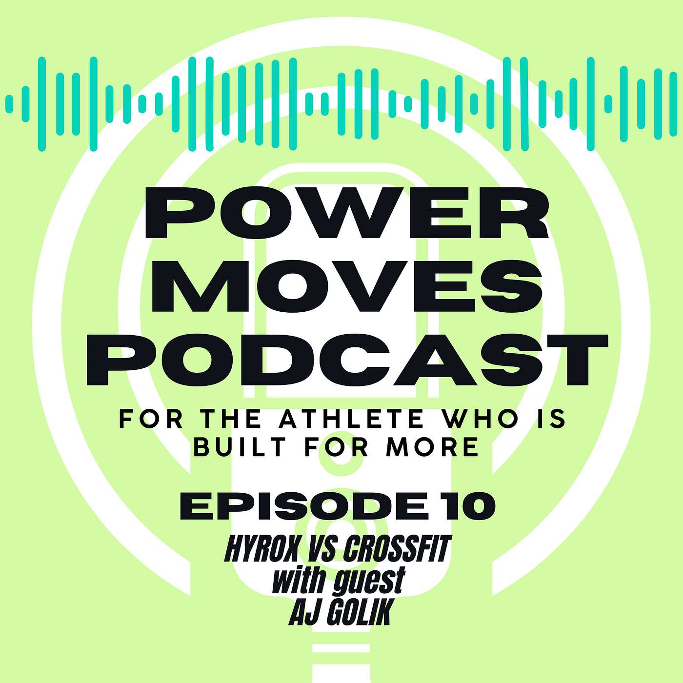 The Power Moves Podcast