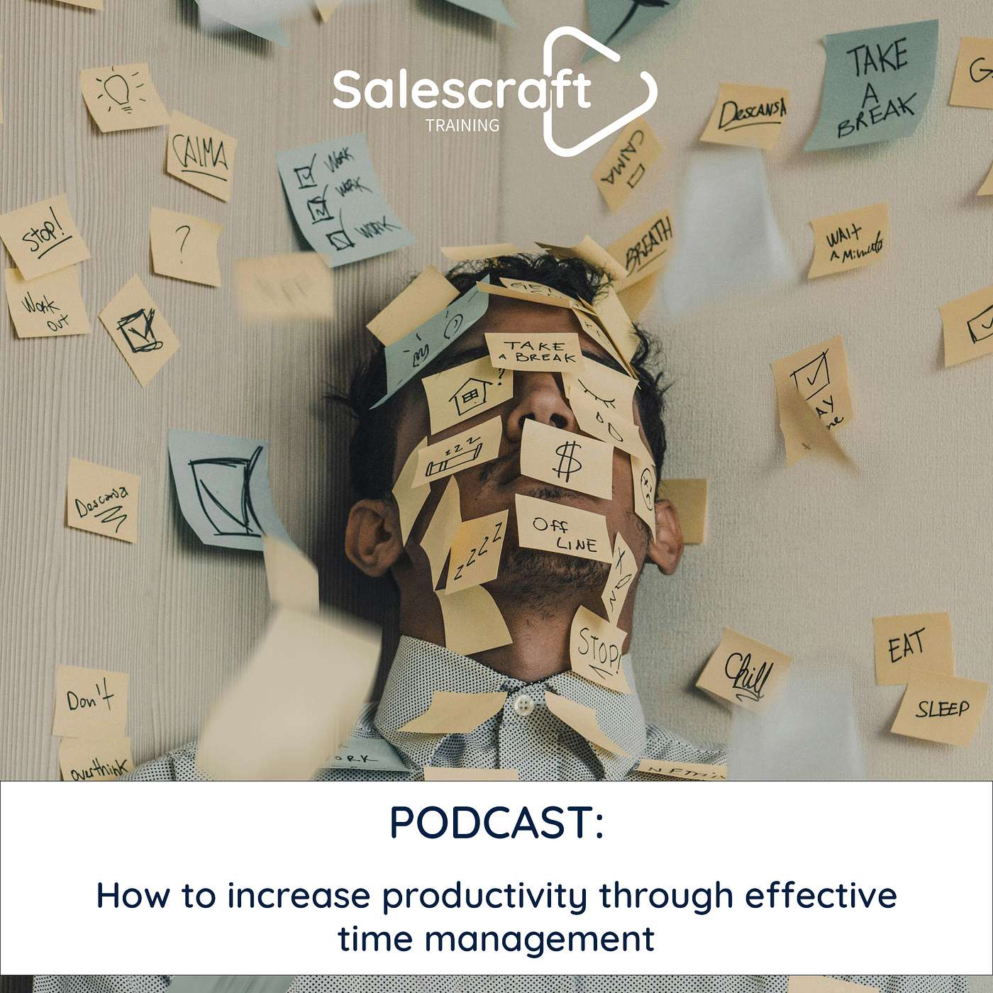 How to increase productivity through effective time management