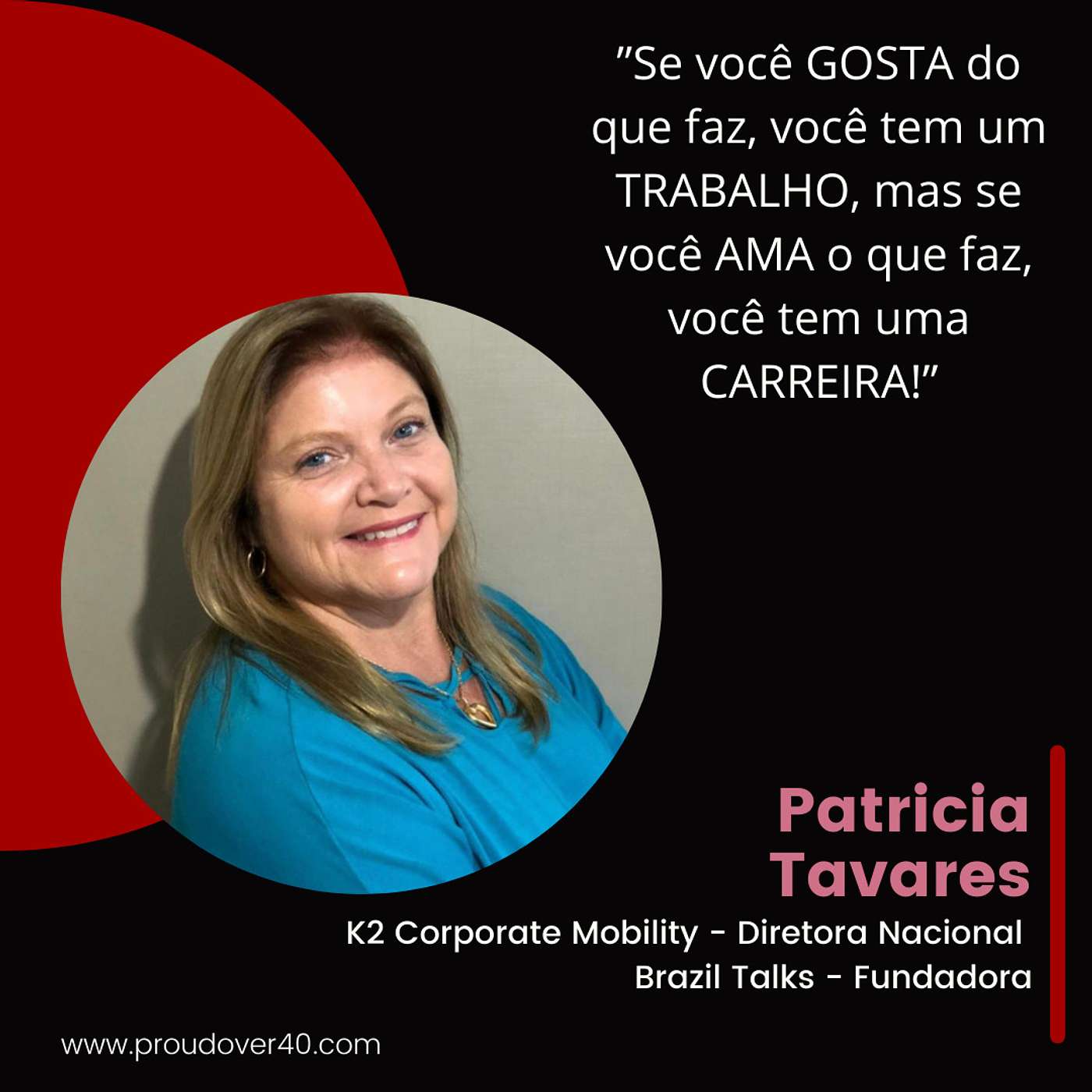 Sou 40 mais