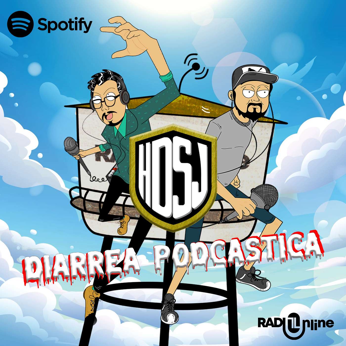 Hijos del Señor... Juan