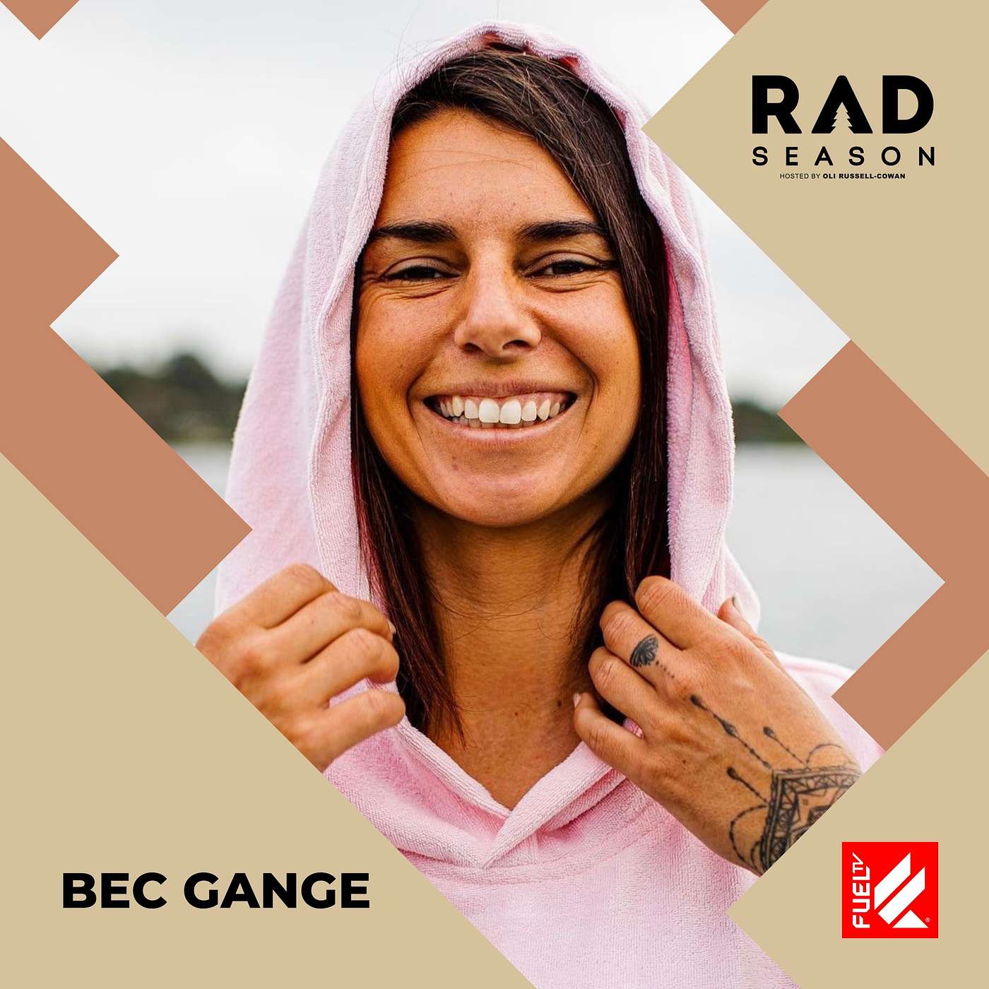 Rad Season Action Sports Podcast