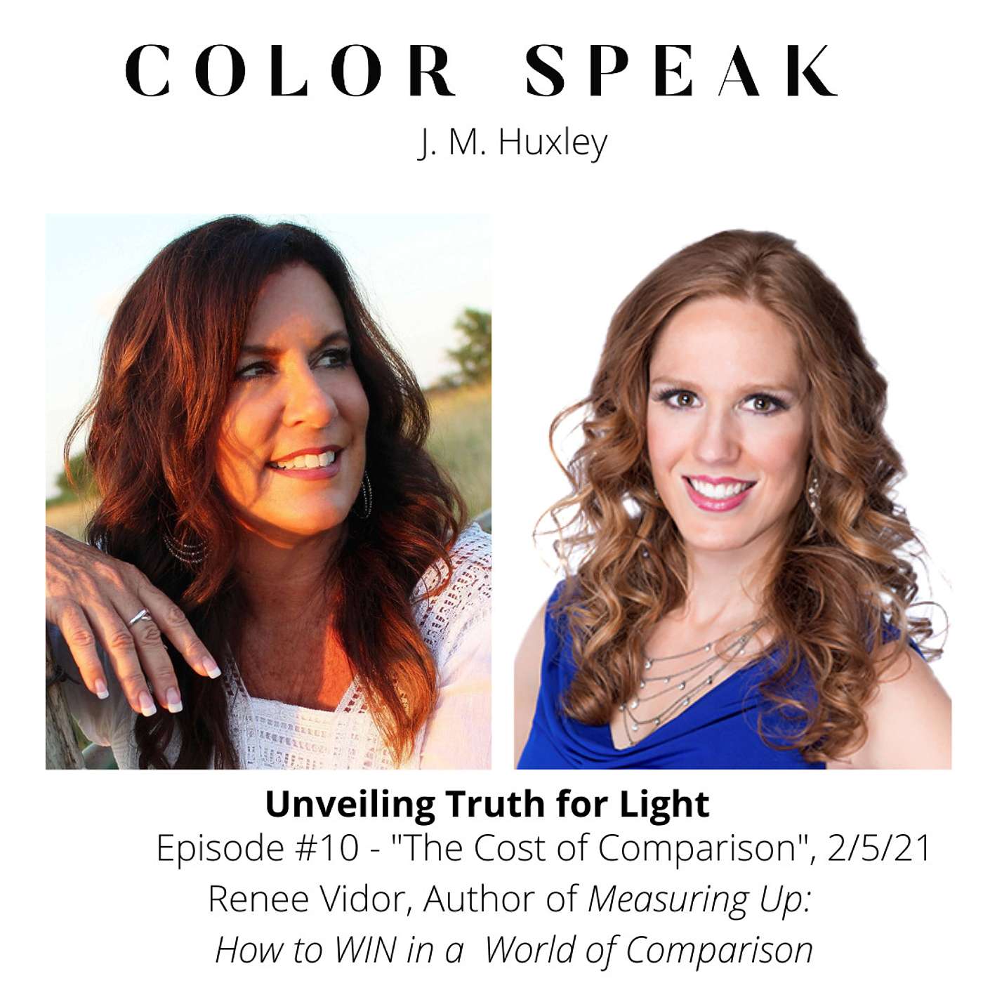 Color Speak: Unveiling Truth for Light
