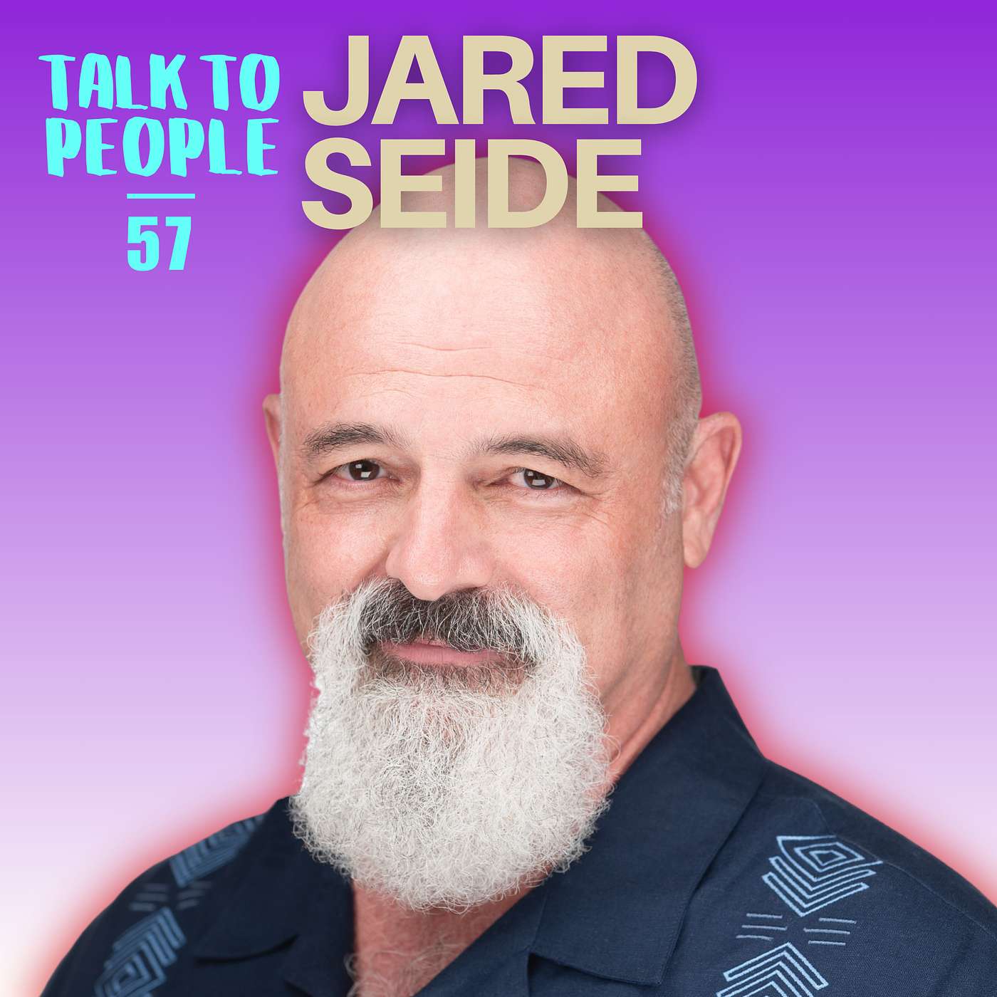 #57 - How Talking in a Circle is Changing Prisons and Police Departments