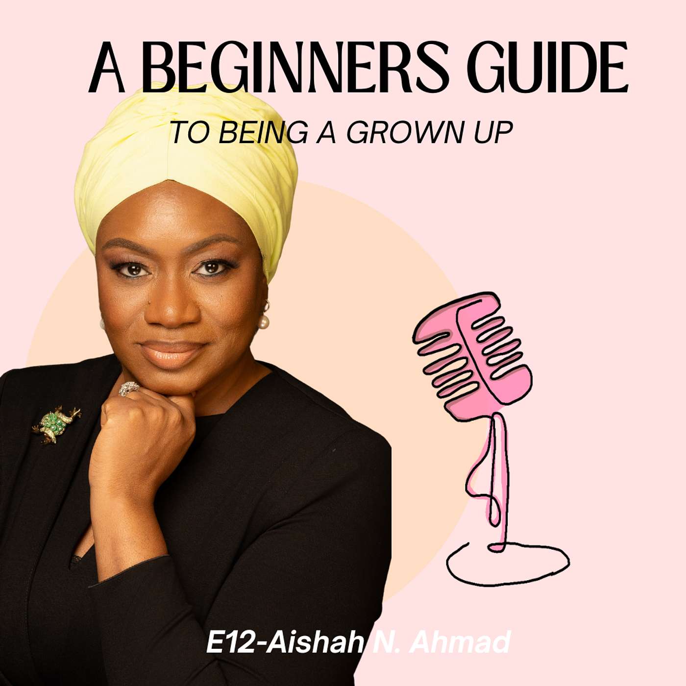 A Beginners Guide To Being A Grown Up