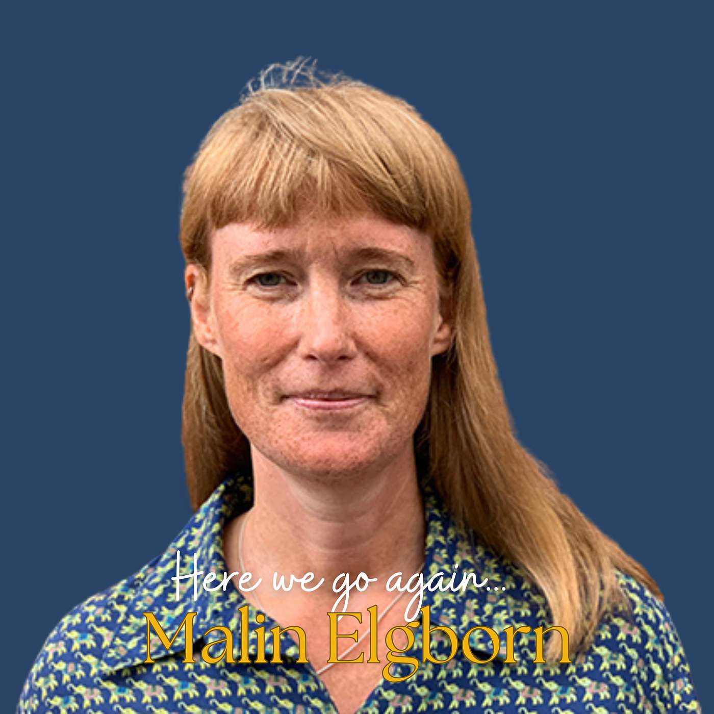 Here we go again - organisationsförändring berättat från golvet till styrelserummet