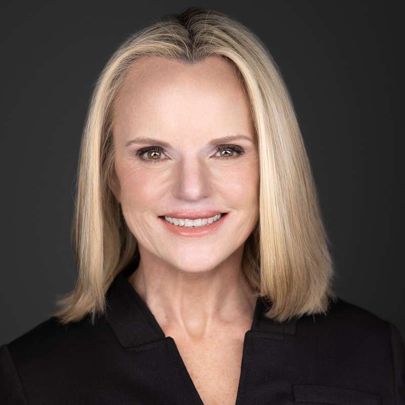 Kimberly Guedes, RN, BSN, MBA