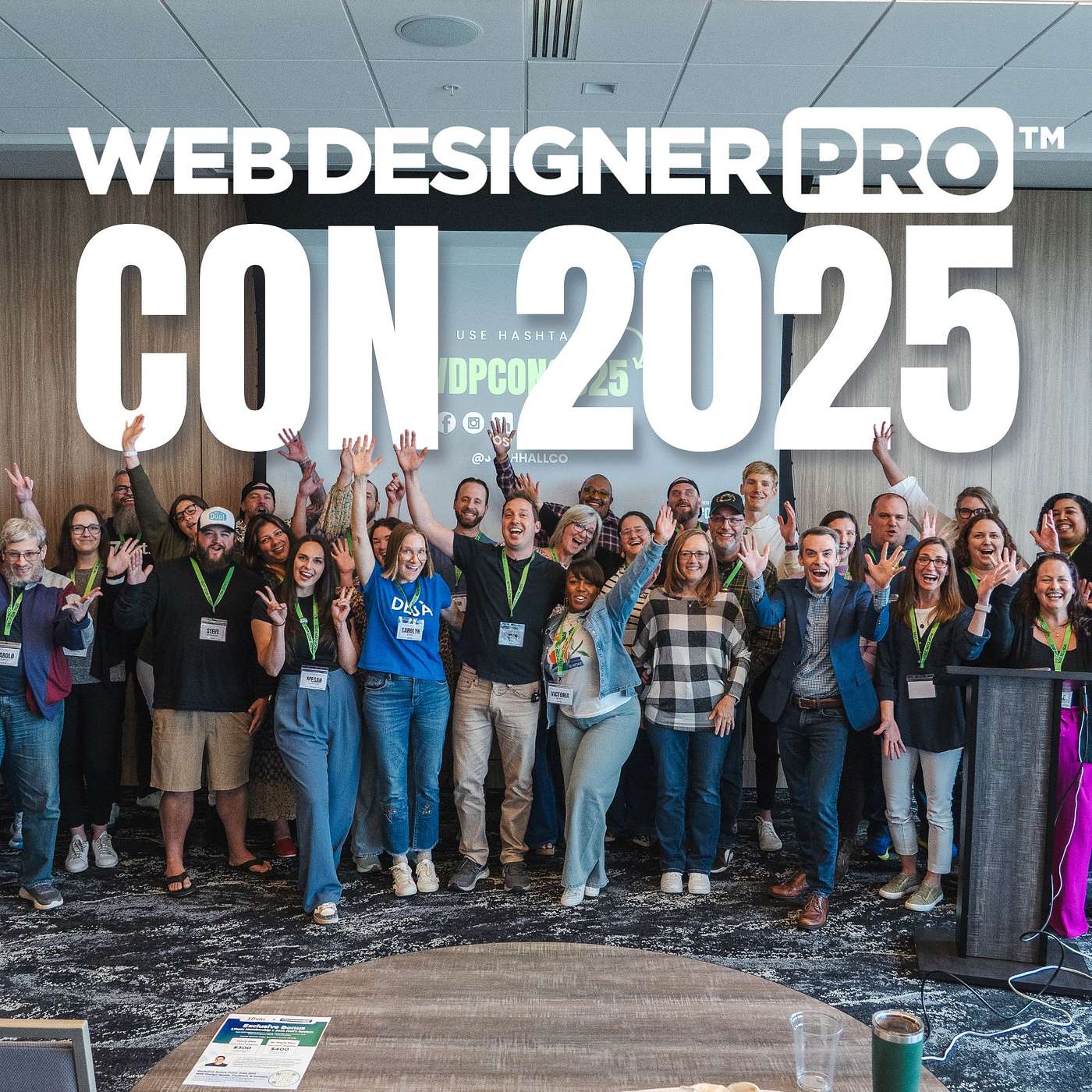 Web Design Business with Josh Hall