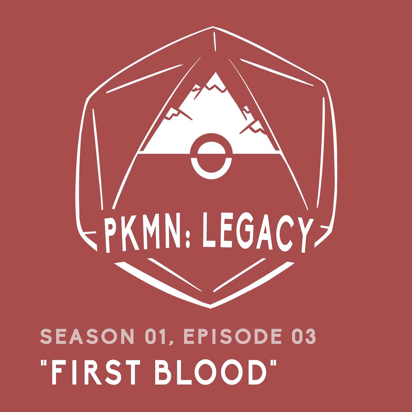 PKMN: Legacy