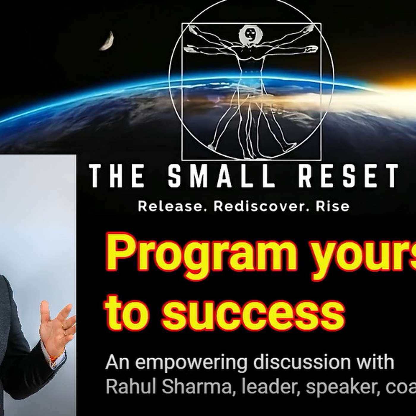 The power of mind talk and how to form positive beliefs
