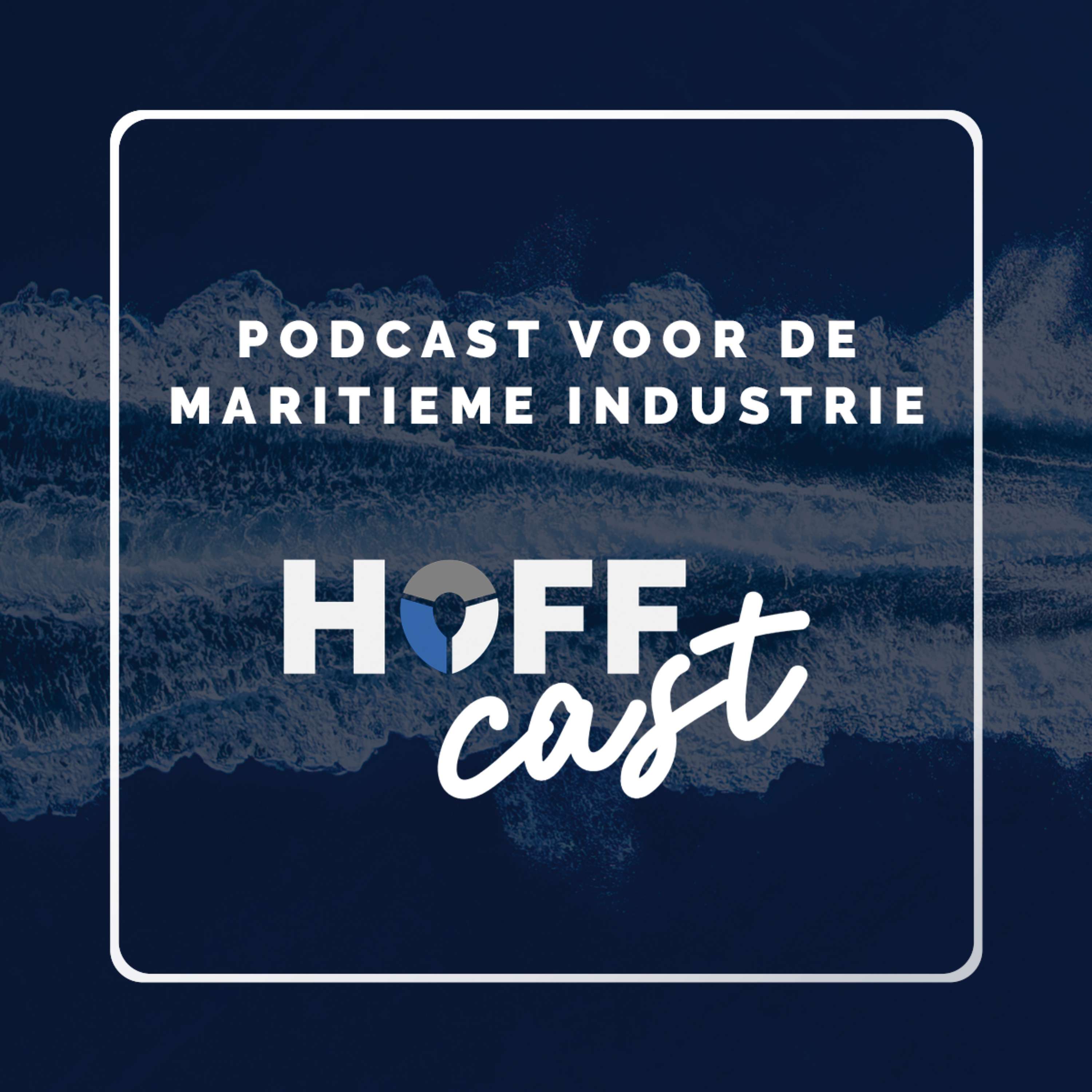 De HOFFCast • Connecting the Maritime Industry