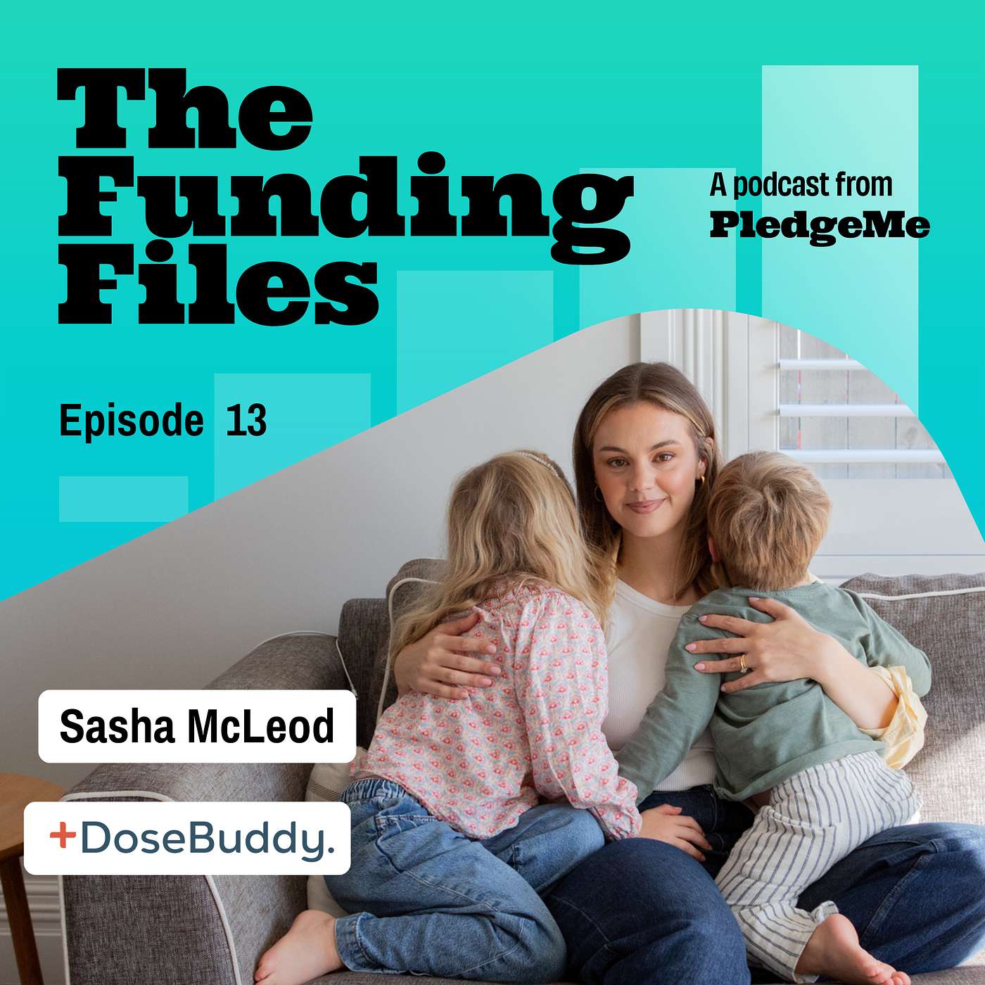 The Funding Files