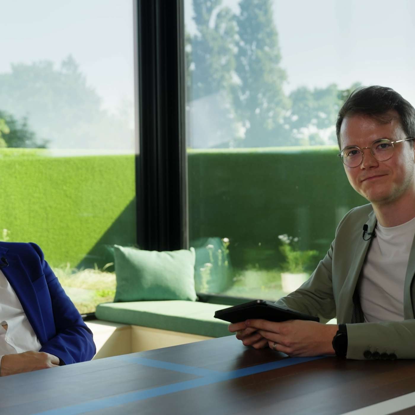 dVO, de Vlaamse Ondernemer