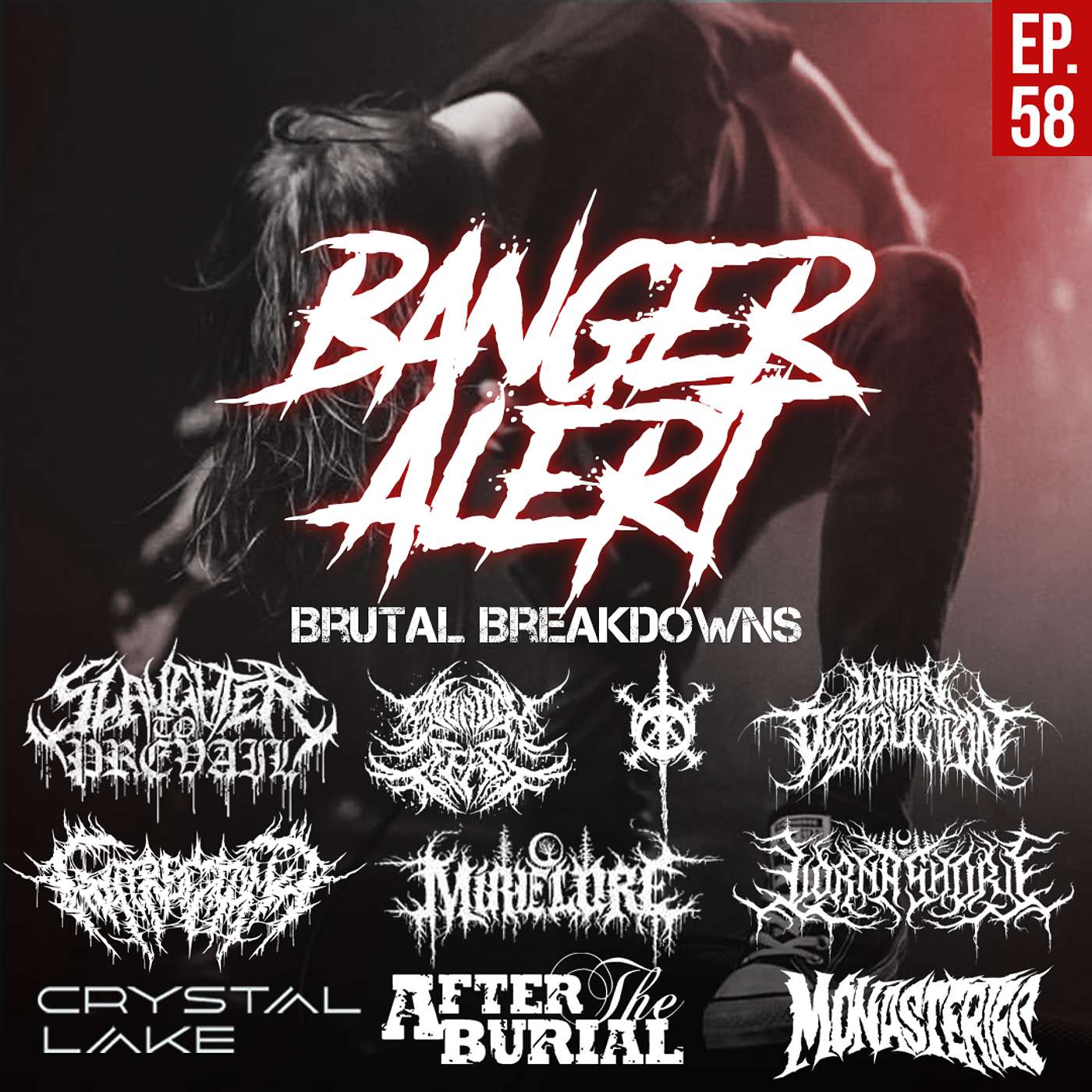 Banger Alert